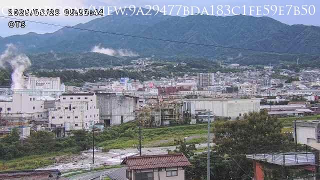 Nakaotai · Aichi · Japan