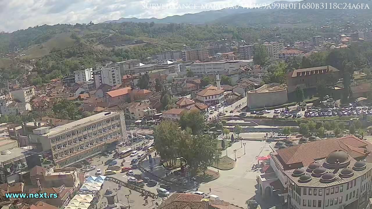 Belgrade · Belgrade · Serbia