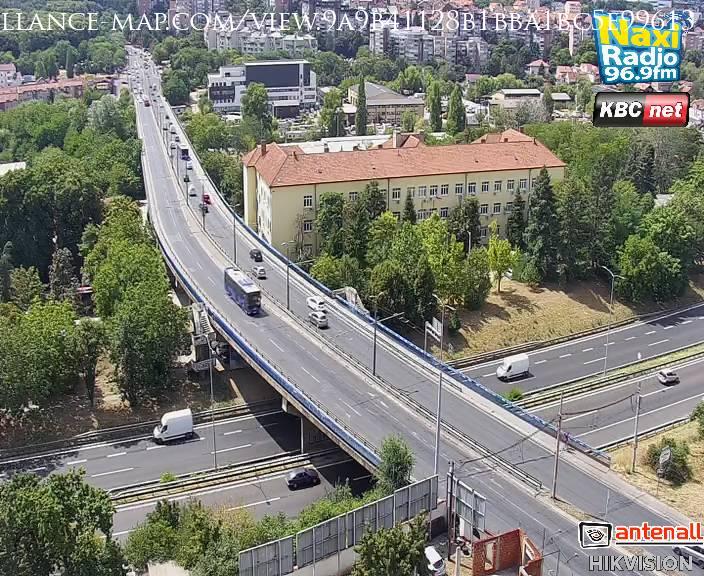 Belgrade · Central Serbia · Serbia