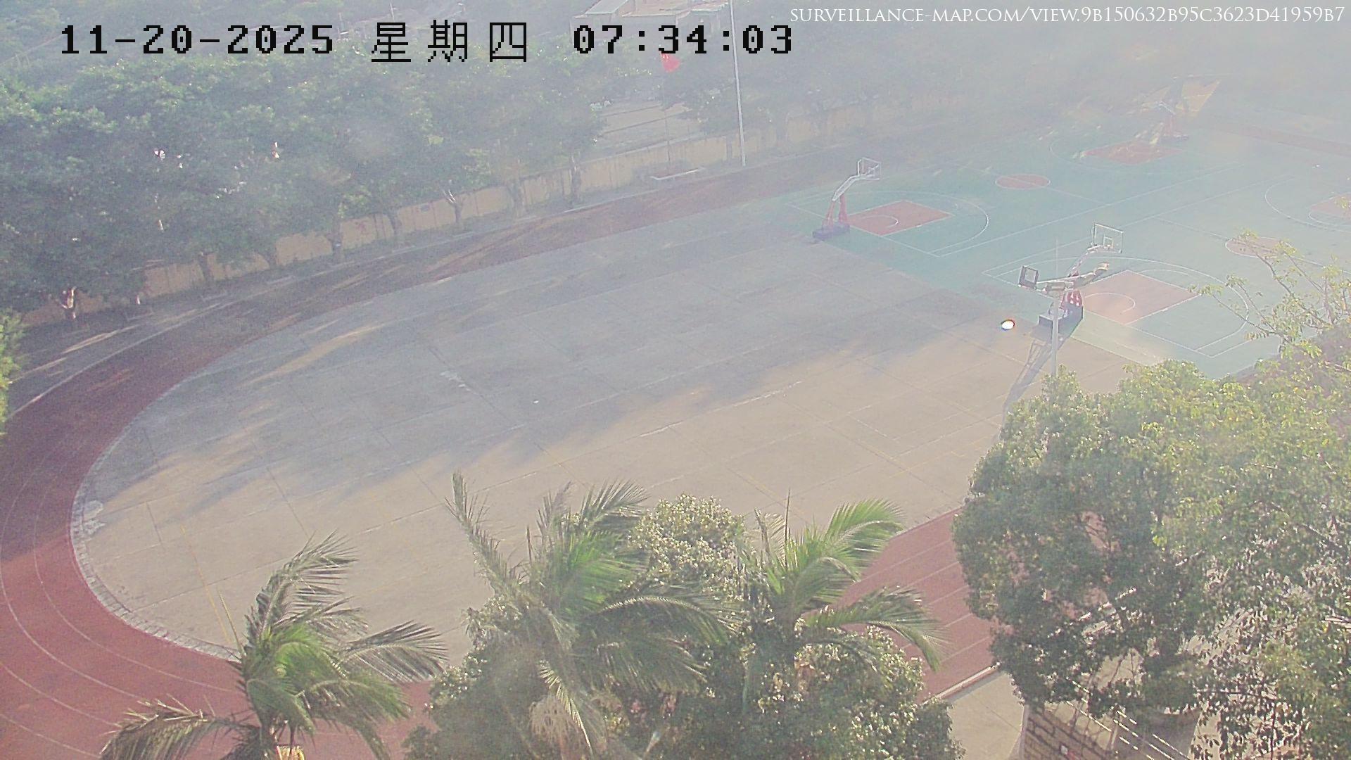 Fuzhou · Fujian · China