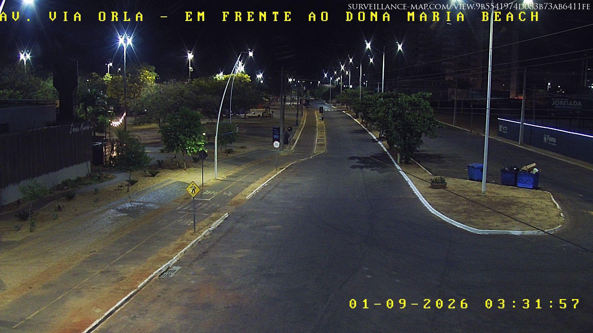 Palmas · Tocantins · Brazil