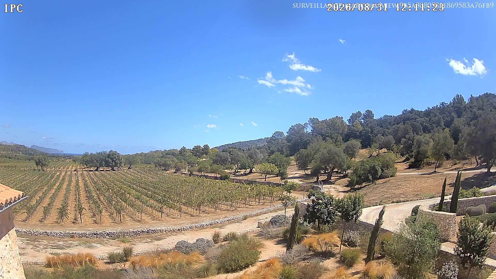 Sineu · Balearic Islands · Spain