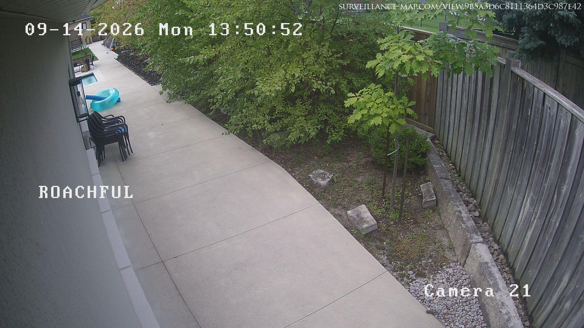 Woodbridge · Ontario · Canada