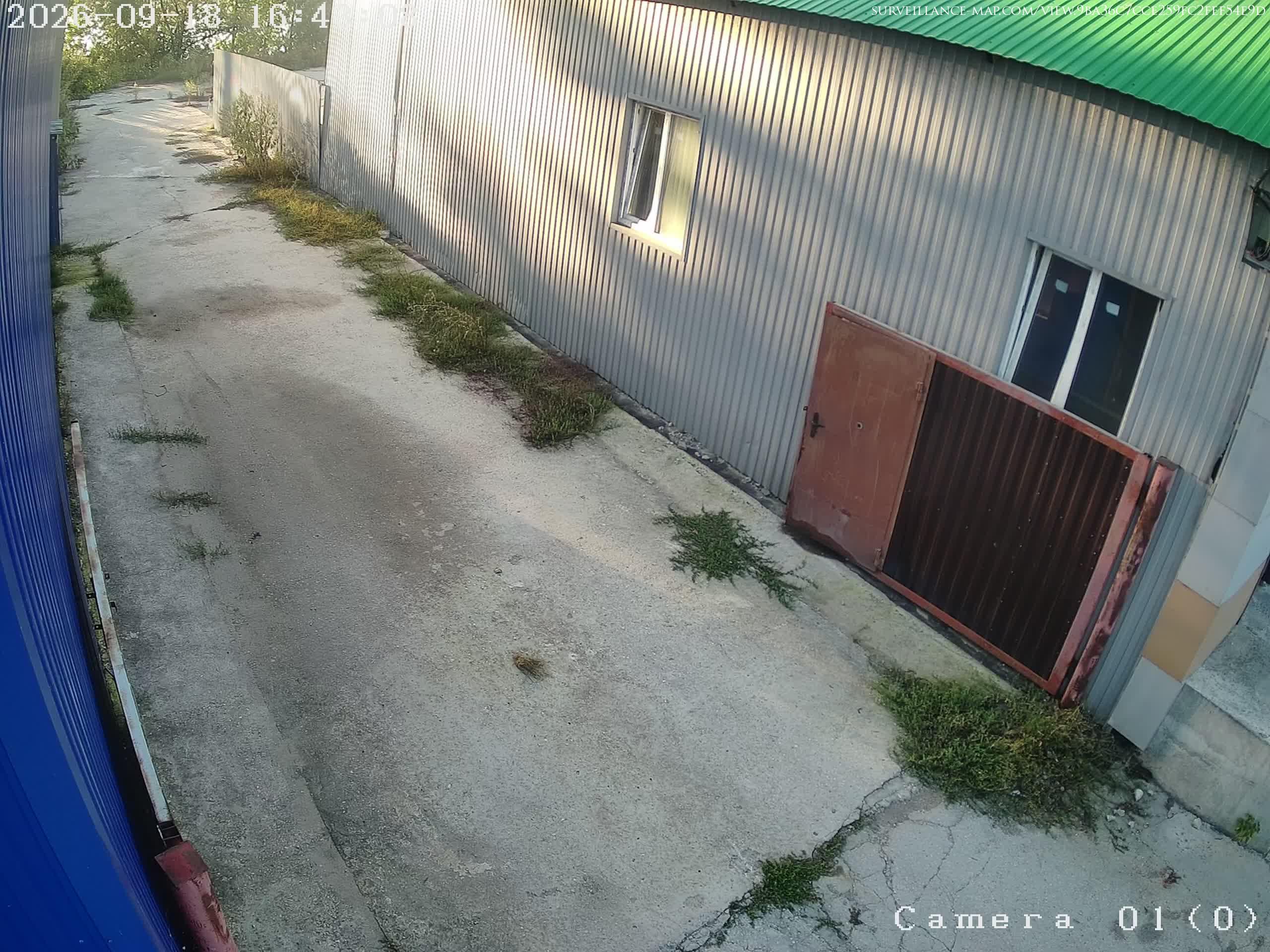 Saratov · Saratov Oblast · Russia