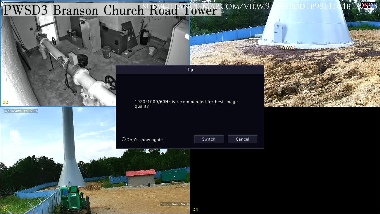 Branson · Missouri · United States