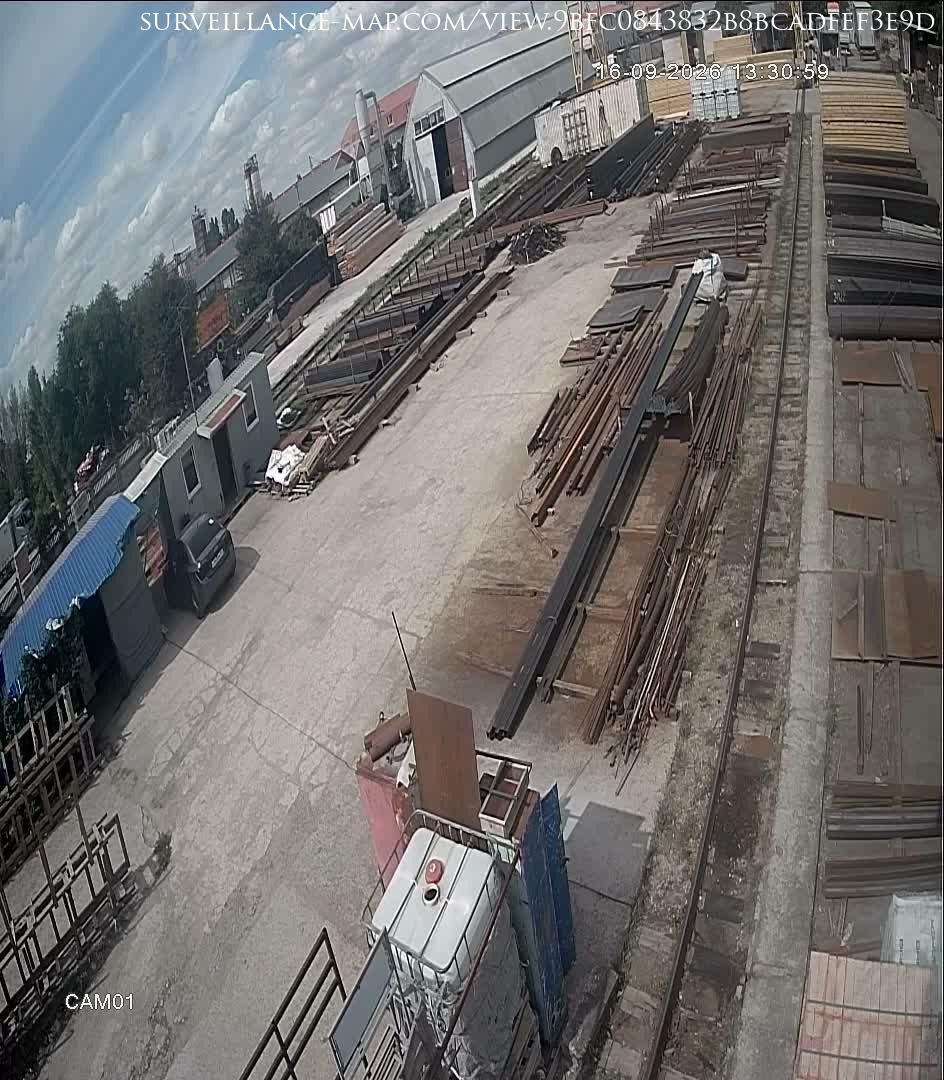 Simferopol · Crimea · Russia
