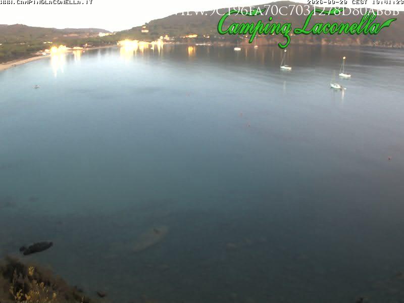 Portoferraio · Tuscany · Italy