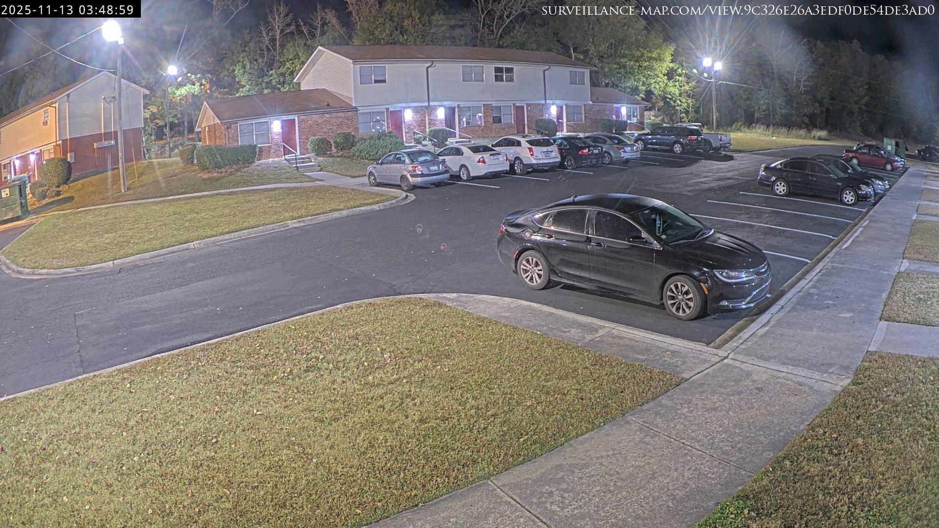 Orangeburg · South Carolina · United States