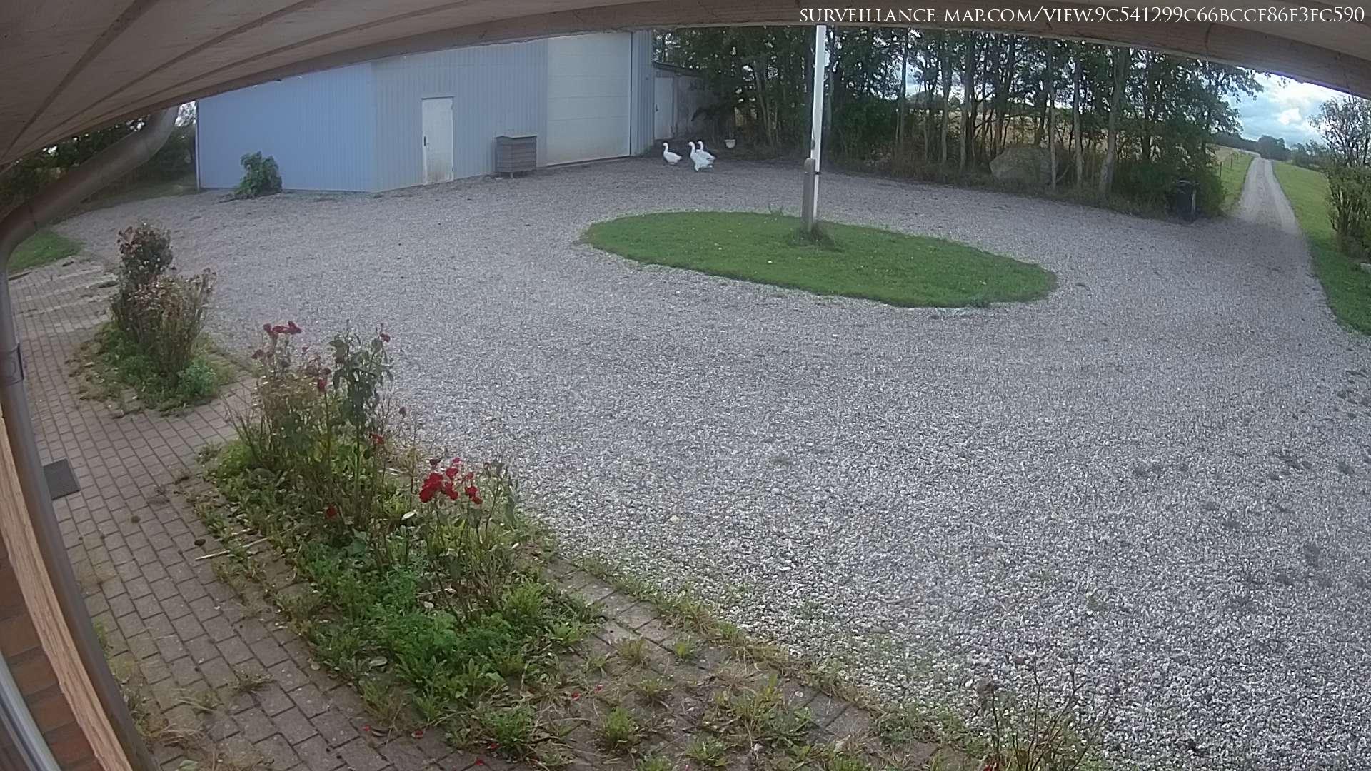 Rønde · Central Jutland · Denmark