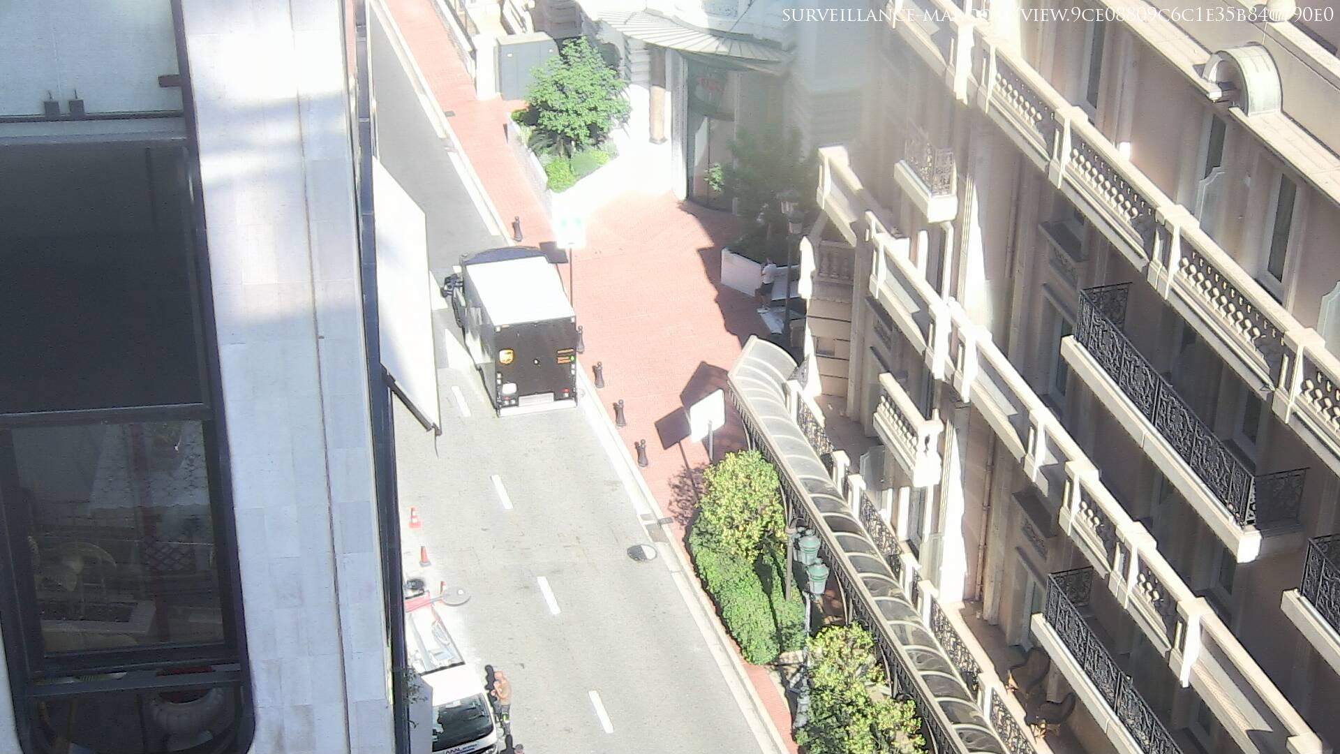 Monaco · Municipality of Monaco · Monaco