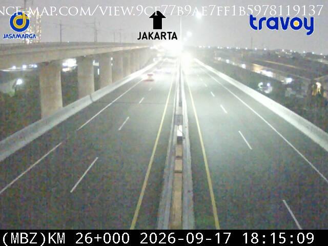East Jakarta · Jakarta · Indonesia