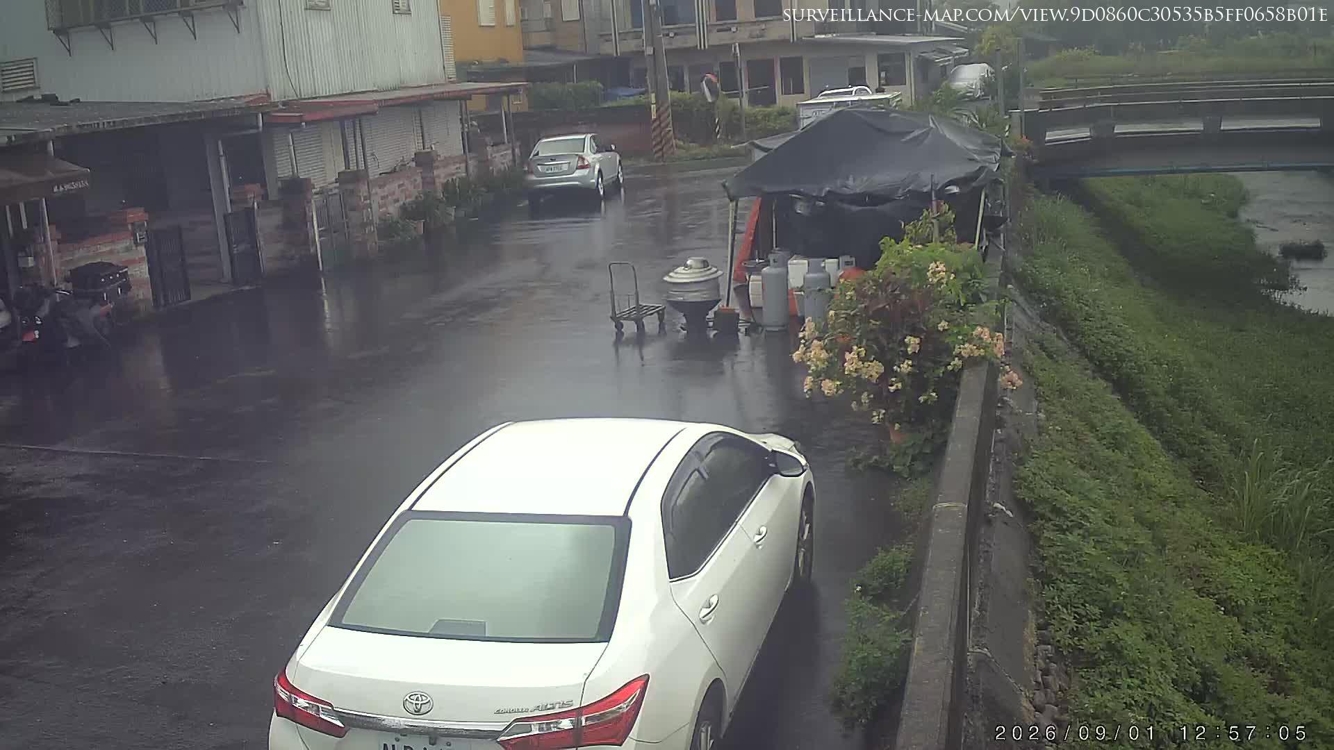 Yilan · Yilan County · Taiwan