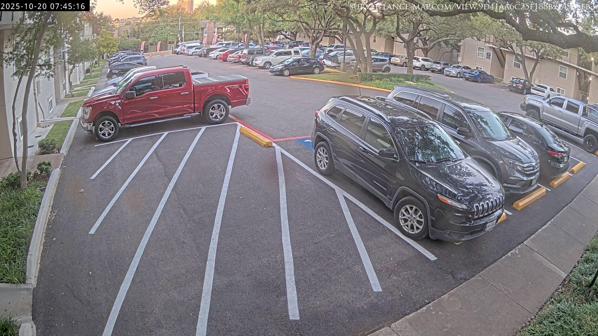 Dallas · Texas · United States