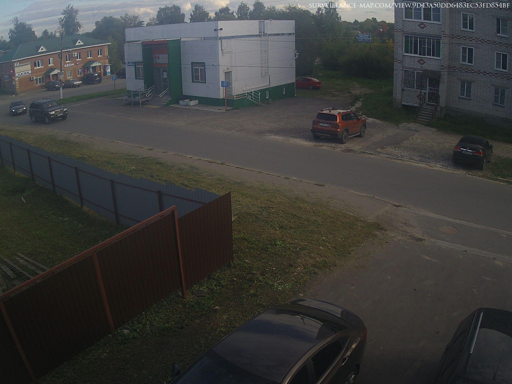 Tuchkovo · Moscow Oblast · Russia