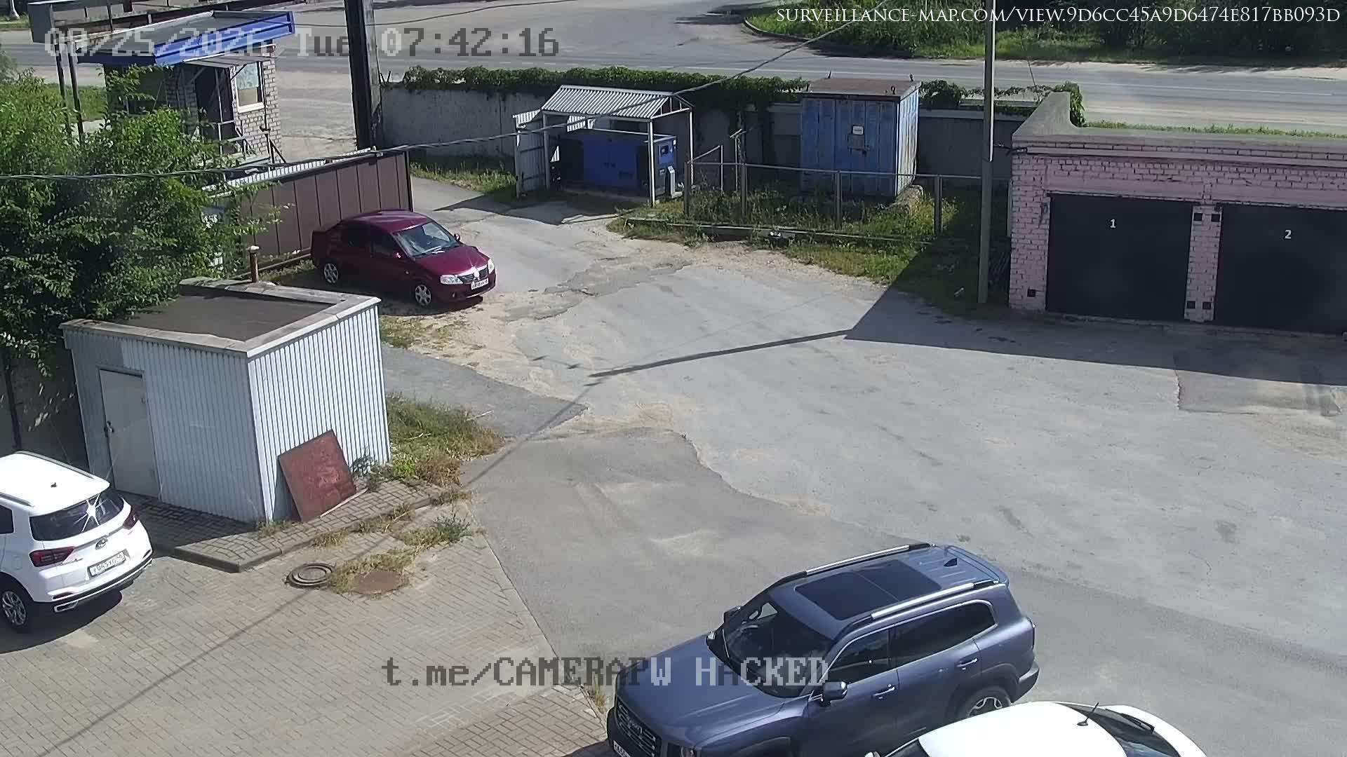 Lipetsk · Lipetsk Oblast · Russia