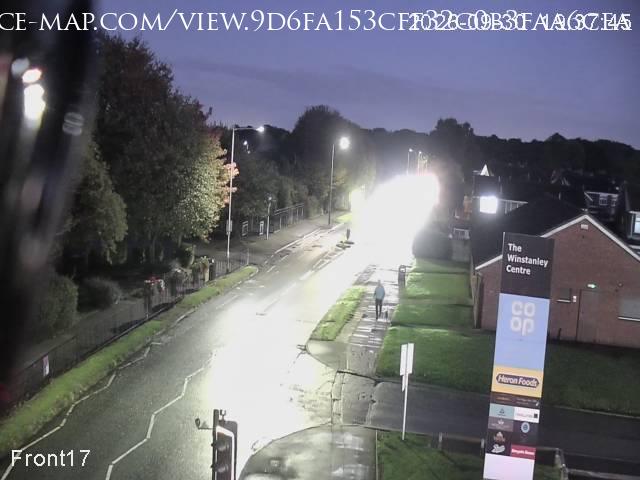 Bletchley · England · United Kingdom