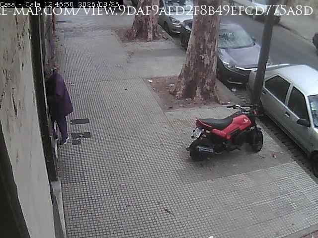 Buenos Aires · Buenos Aires F.D. · Argentina