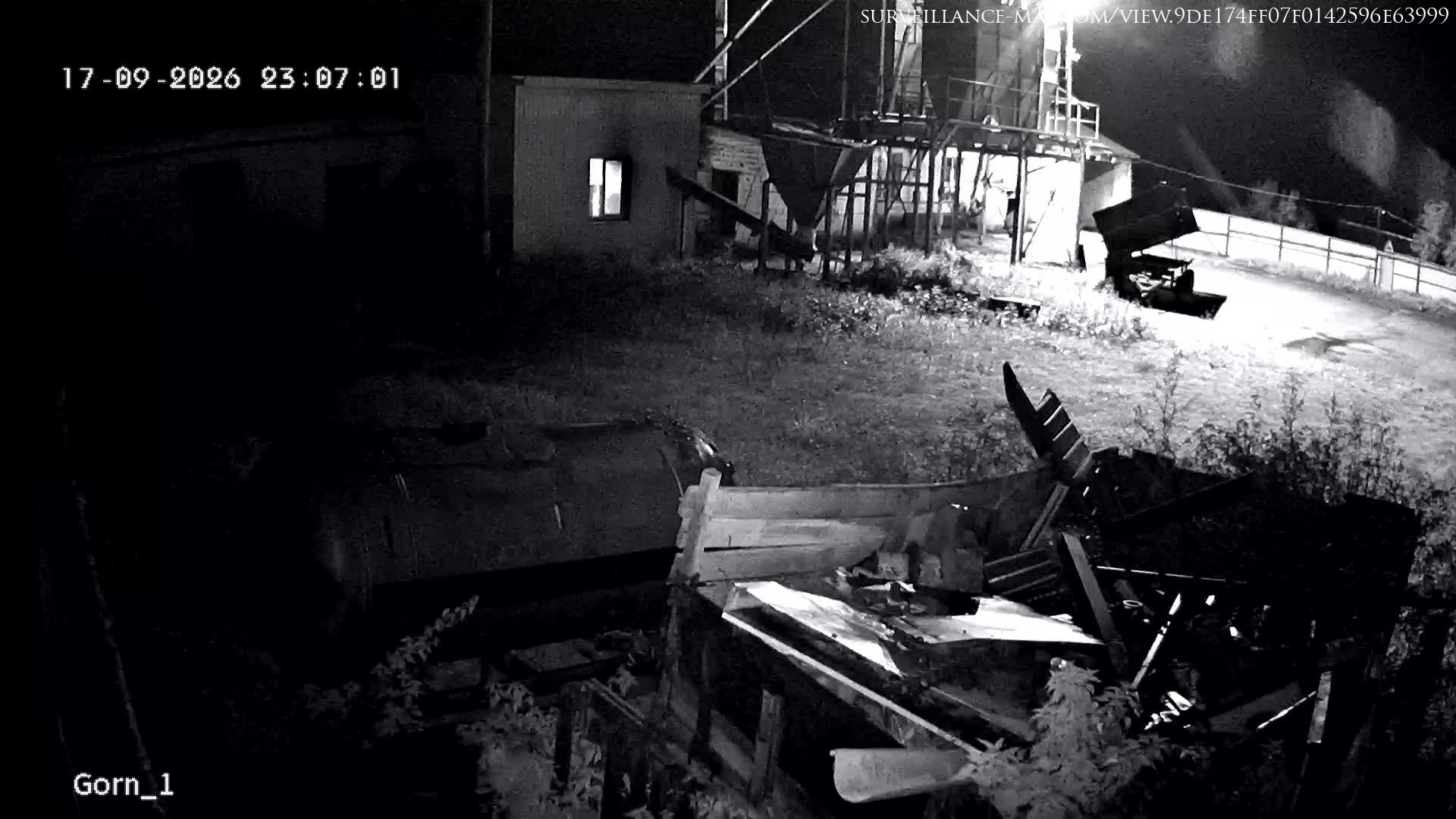 Achinsk · Krasnoyarsk Krai · Russia