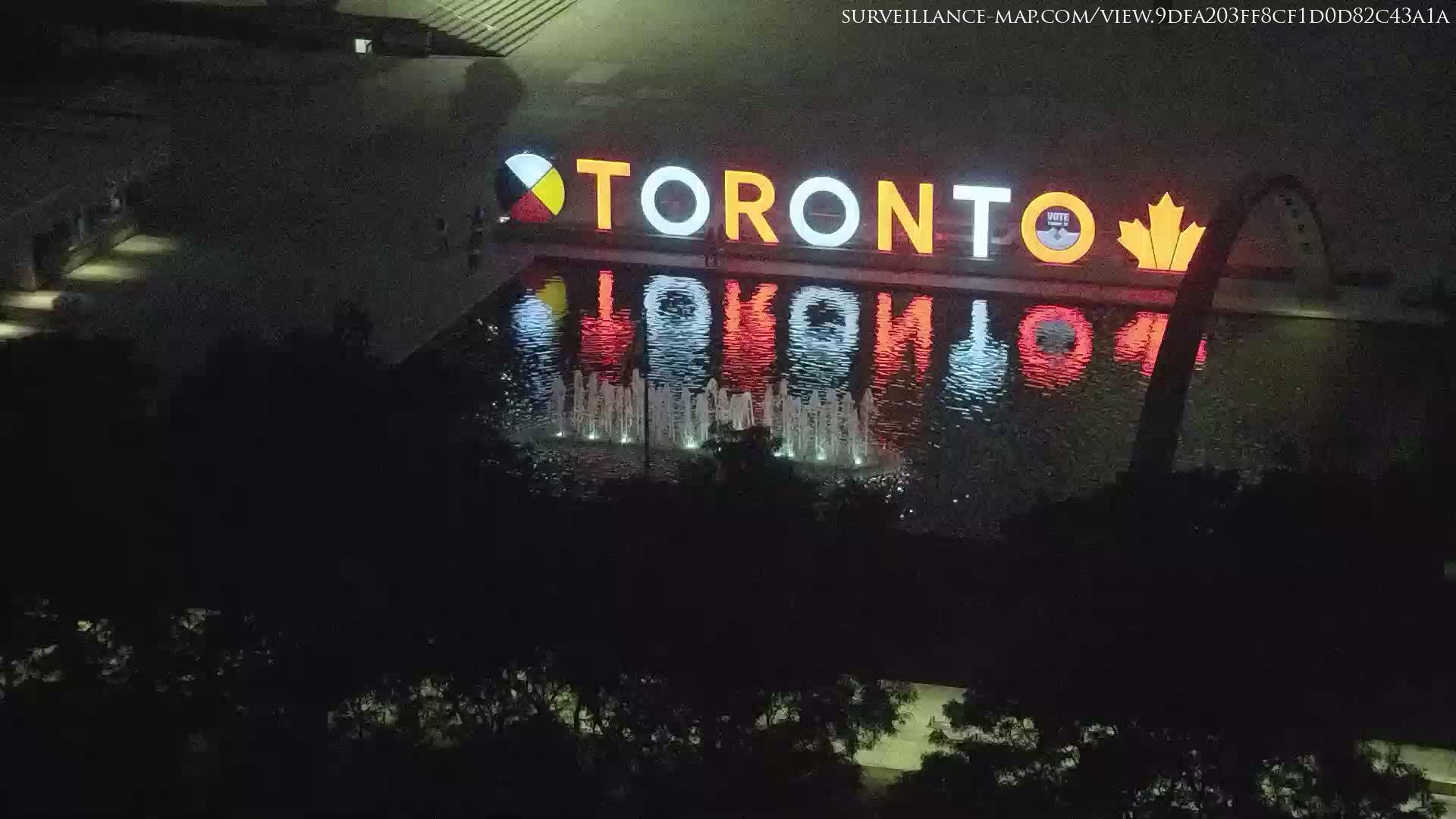 North York · Ontario · Canada