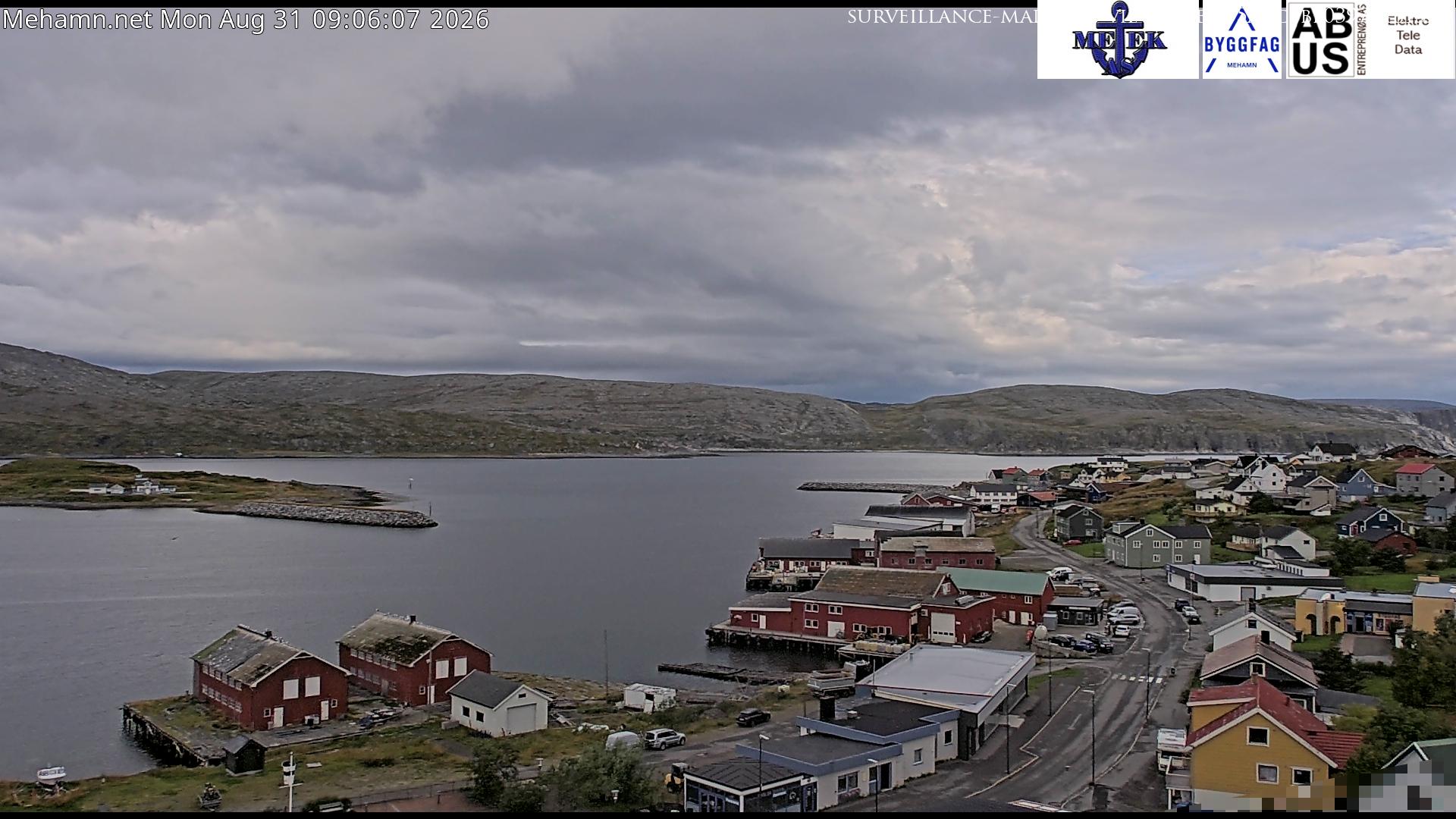 Kvalsund · Finnmark · Norway
