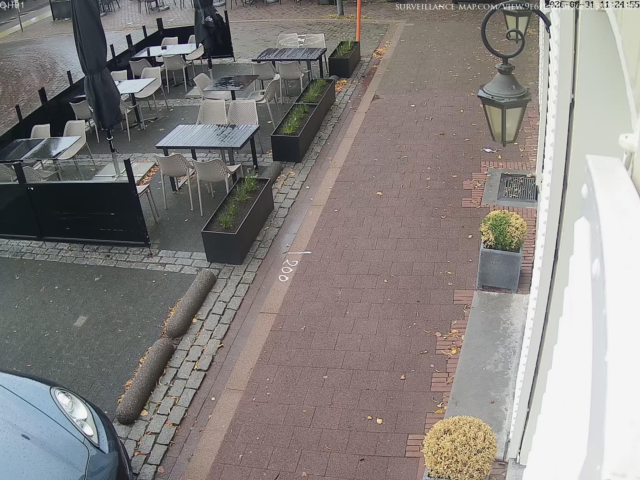 Oud-Turnhout · Flanders · Belgium