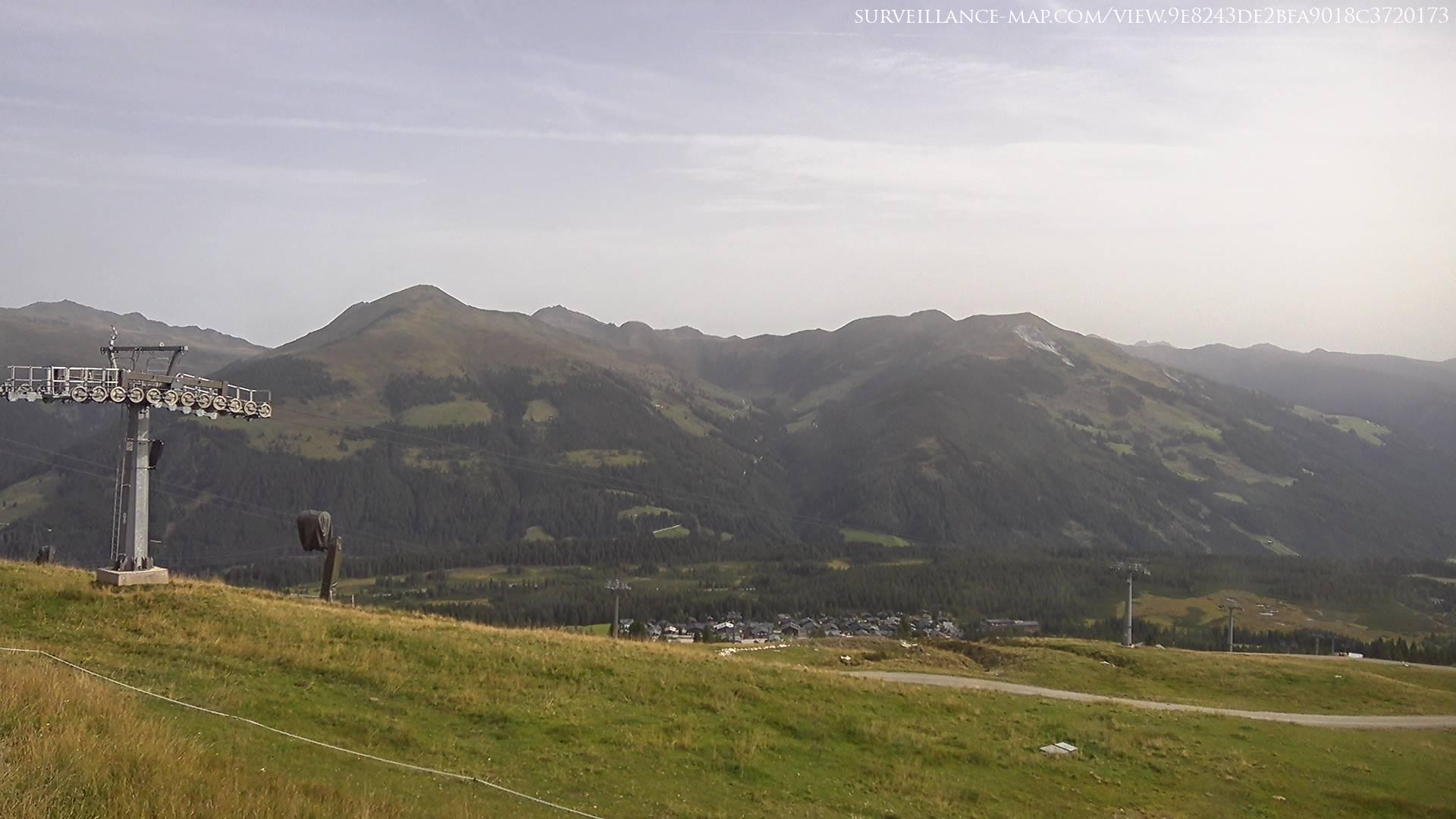 Gerlos · Tyrol · Austria