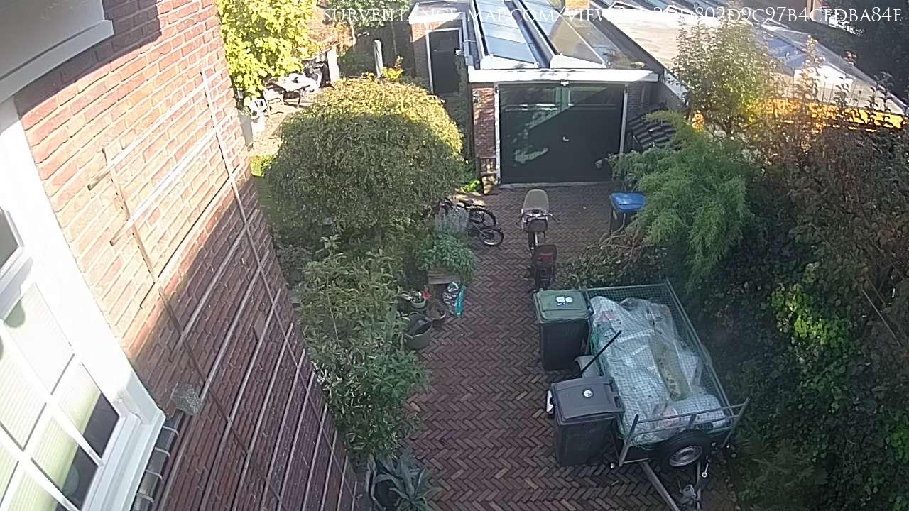 Dordrecht · South Holland · The Netherlands