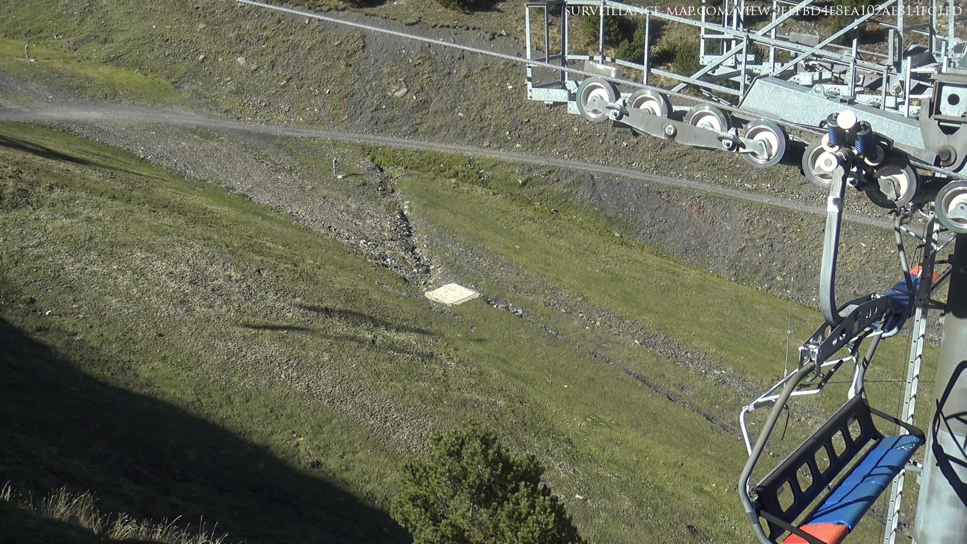 Andorra la Vella · Andorra la Vella · Andorra
