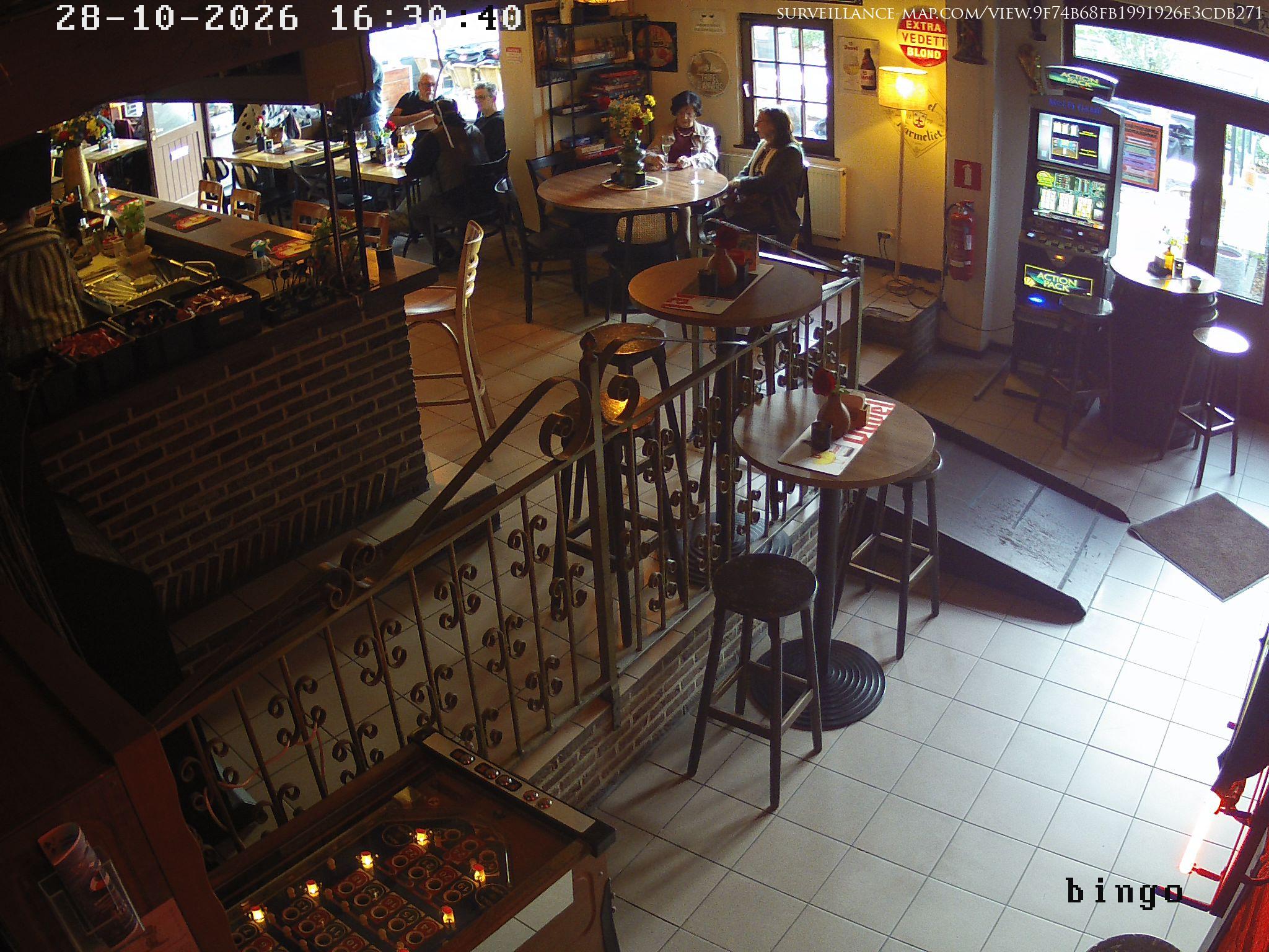 Antwerp · Flanders · Belgium