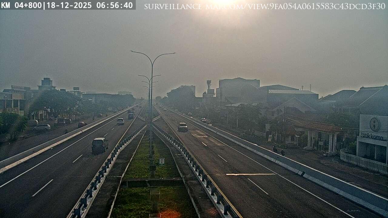 East Jakarta · Jakarta · Indonesia