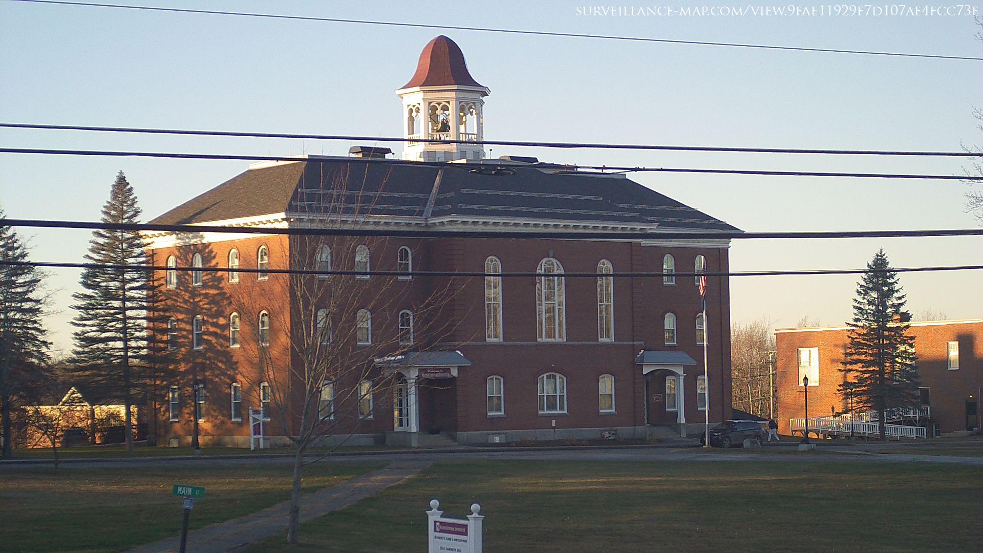 Lewiston · Maine · United States