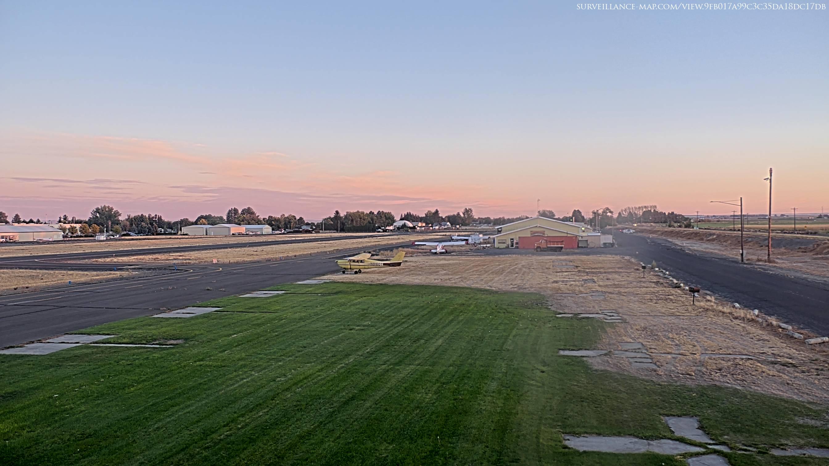 Moses Lake · Washington · United States