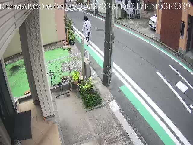 Akatsuka · Tokyo · Japan