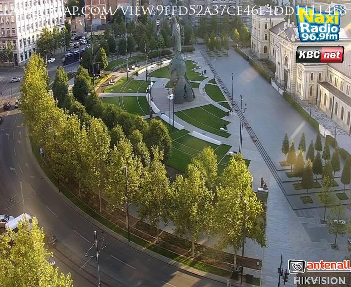 Belgrade · Central Serbia · Serbia