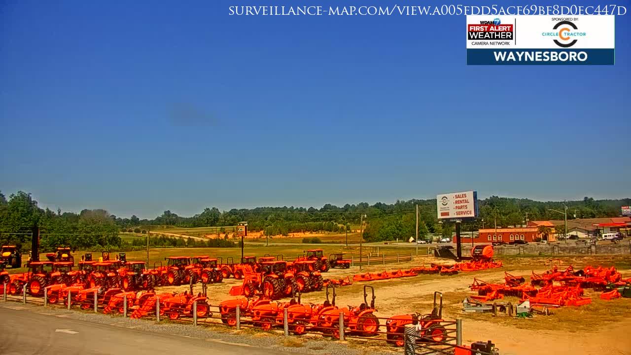 Waynesboro · Mississippi · United States