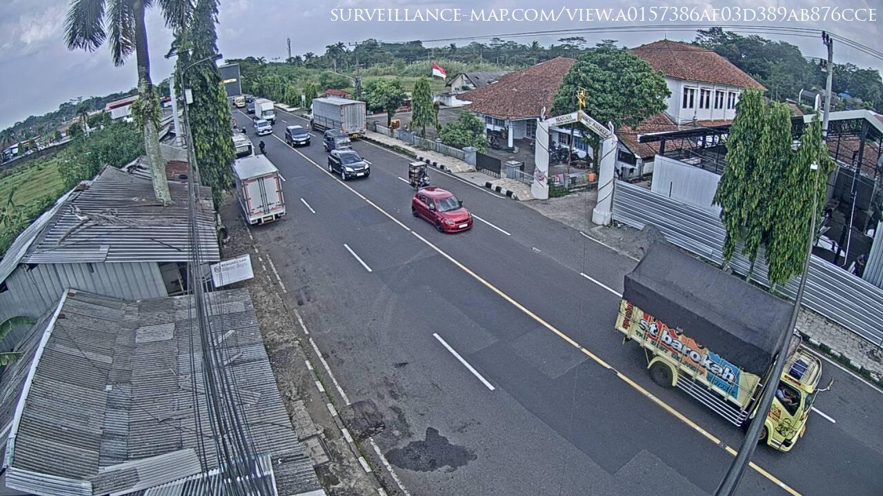 Tangerang · Banten · Indonesia