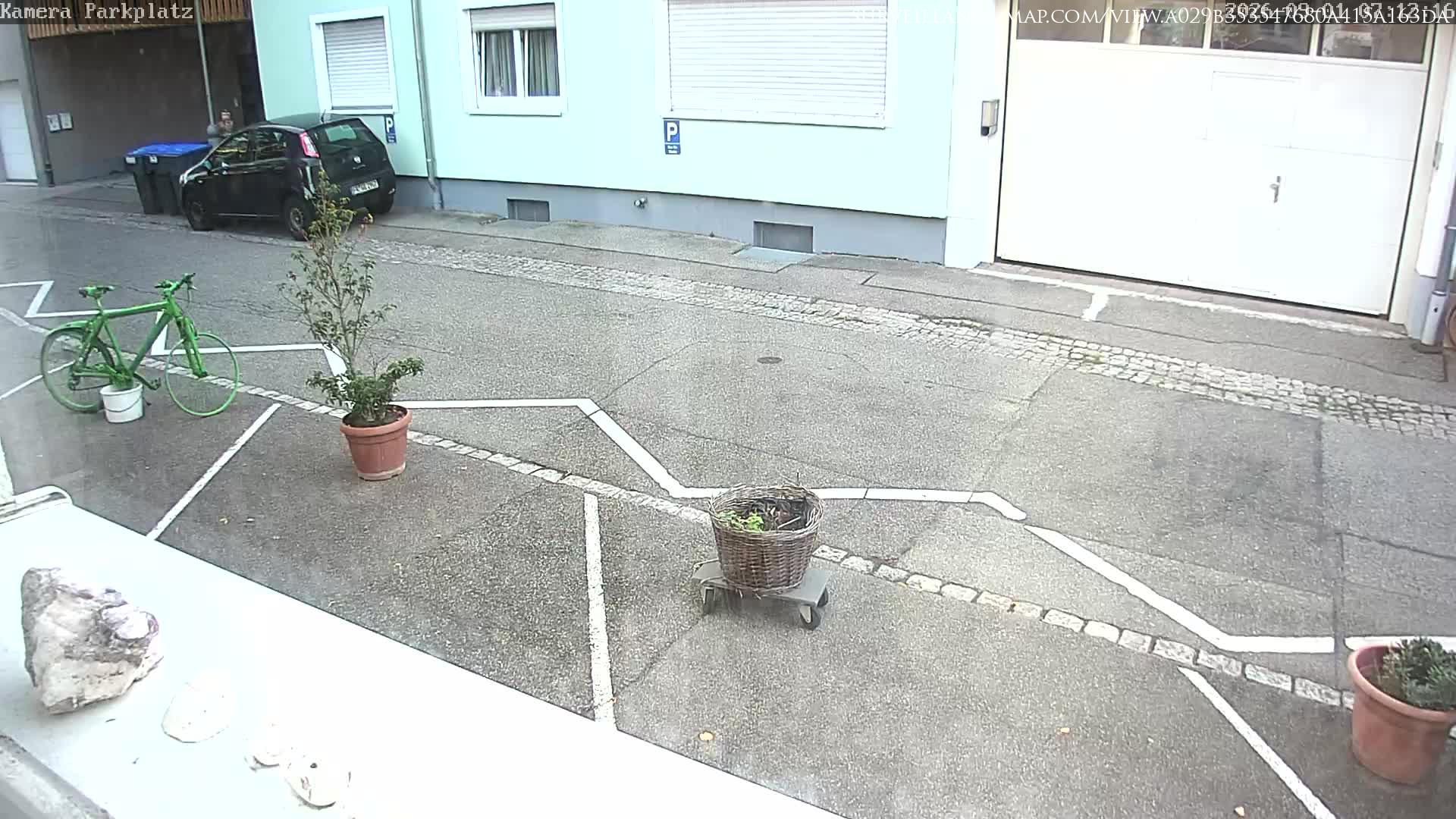 Müllheim · Baden-Wurttemberg · Germany