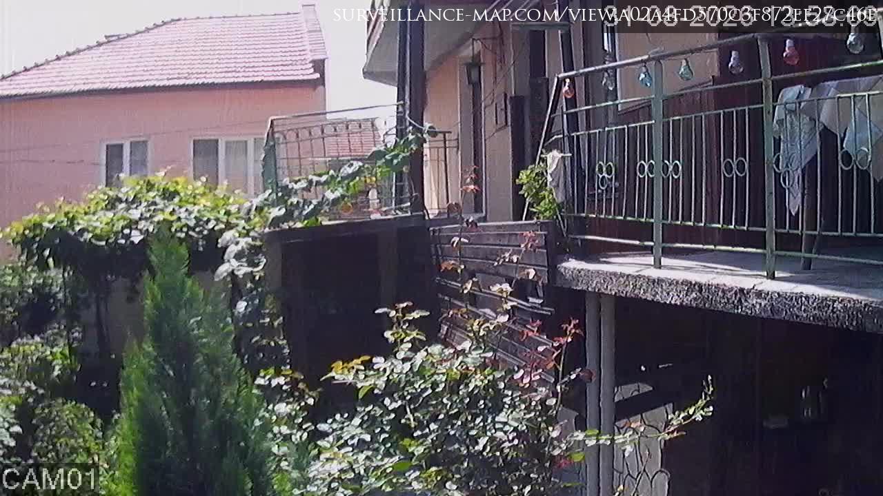 Kraishte · Blagoevgrad · Bulgaria
