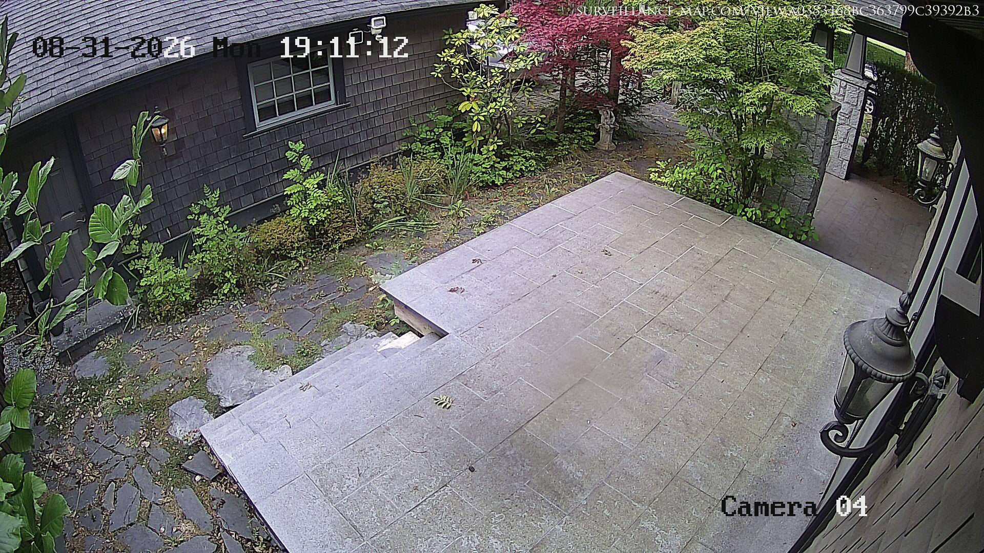 Vancouver · British Columbia · Canada