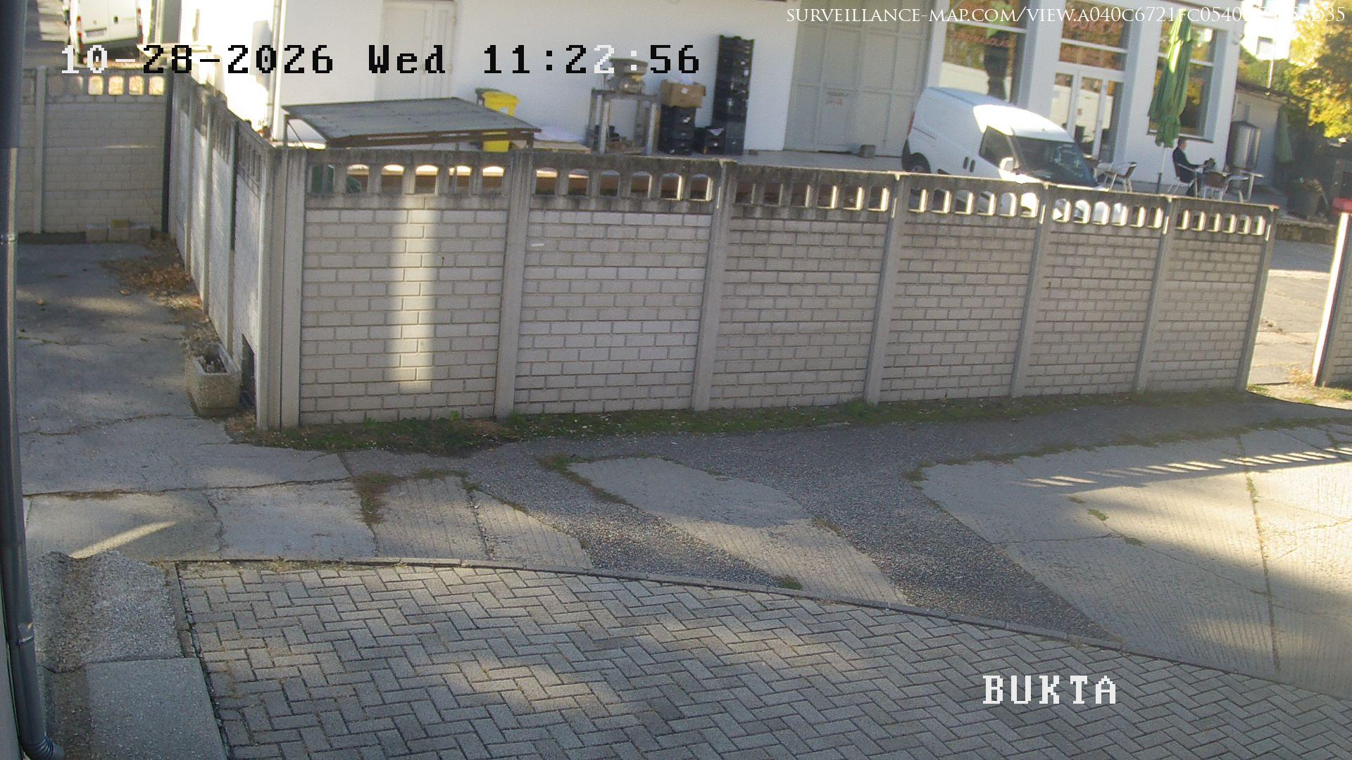 Vasvár · Vas County · Hungary