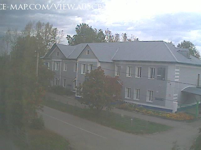 Yashkino · Kemerovo Oblast · Russia