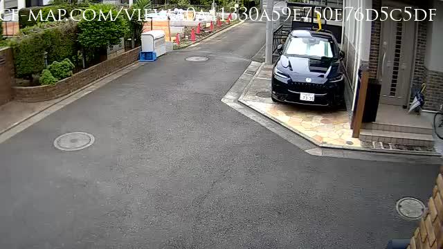 Miyazaki · Kanagawa · Japan