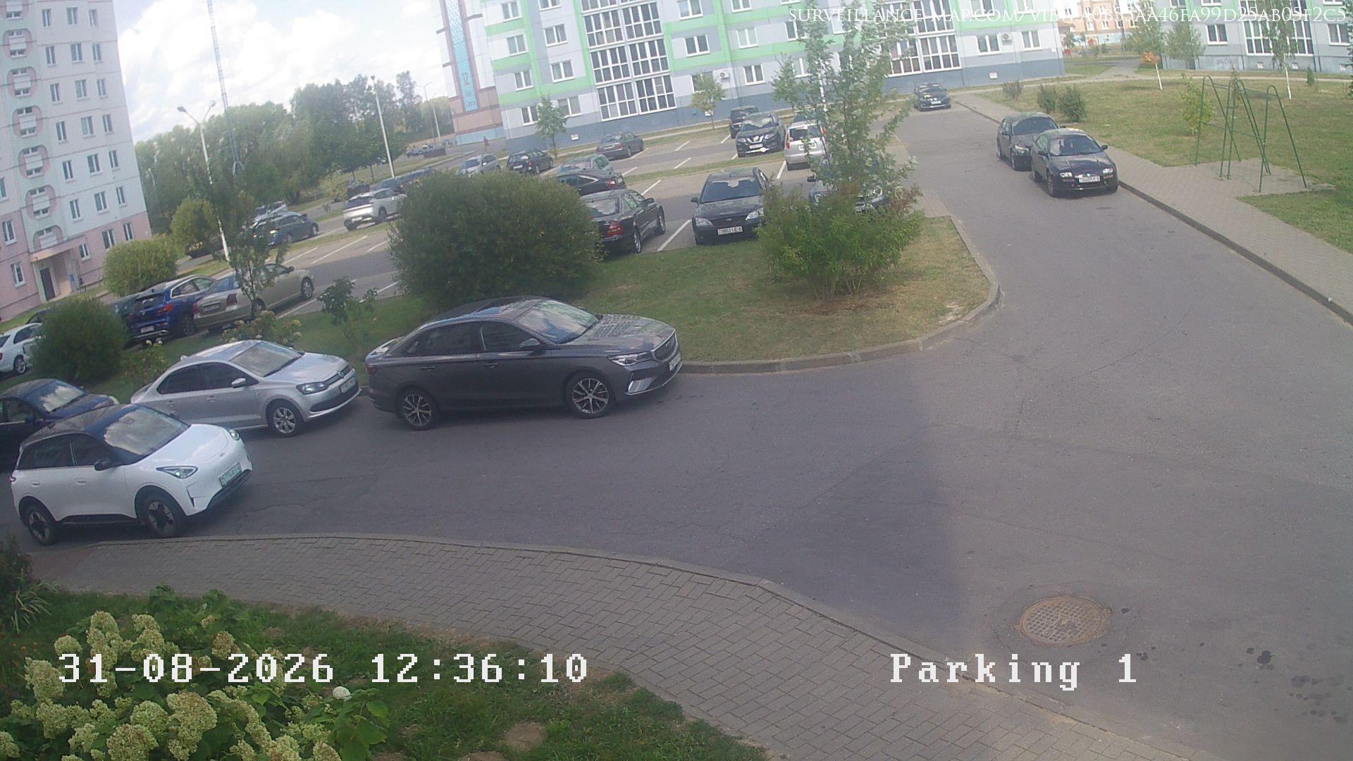 Minsk · Minsk City · Belarus
