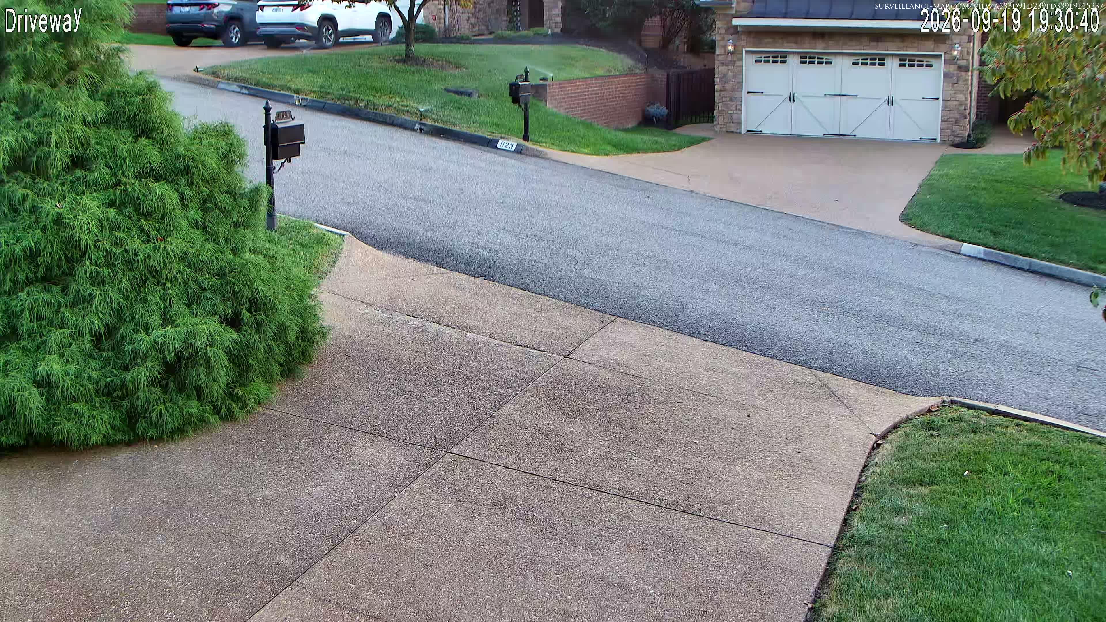 Knoxville · Tennessee · United States