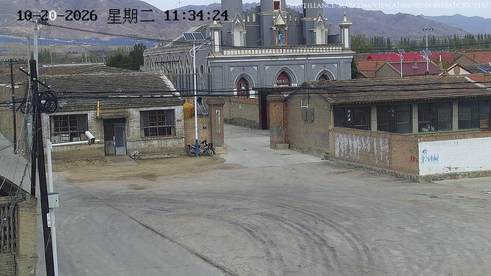 Chengde · Hebei · China