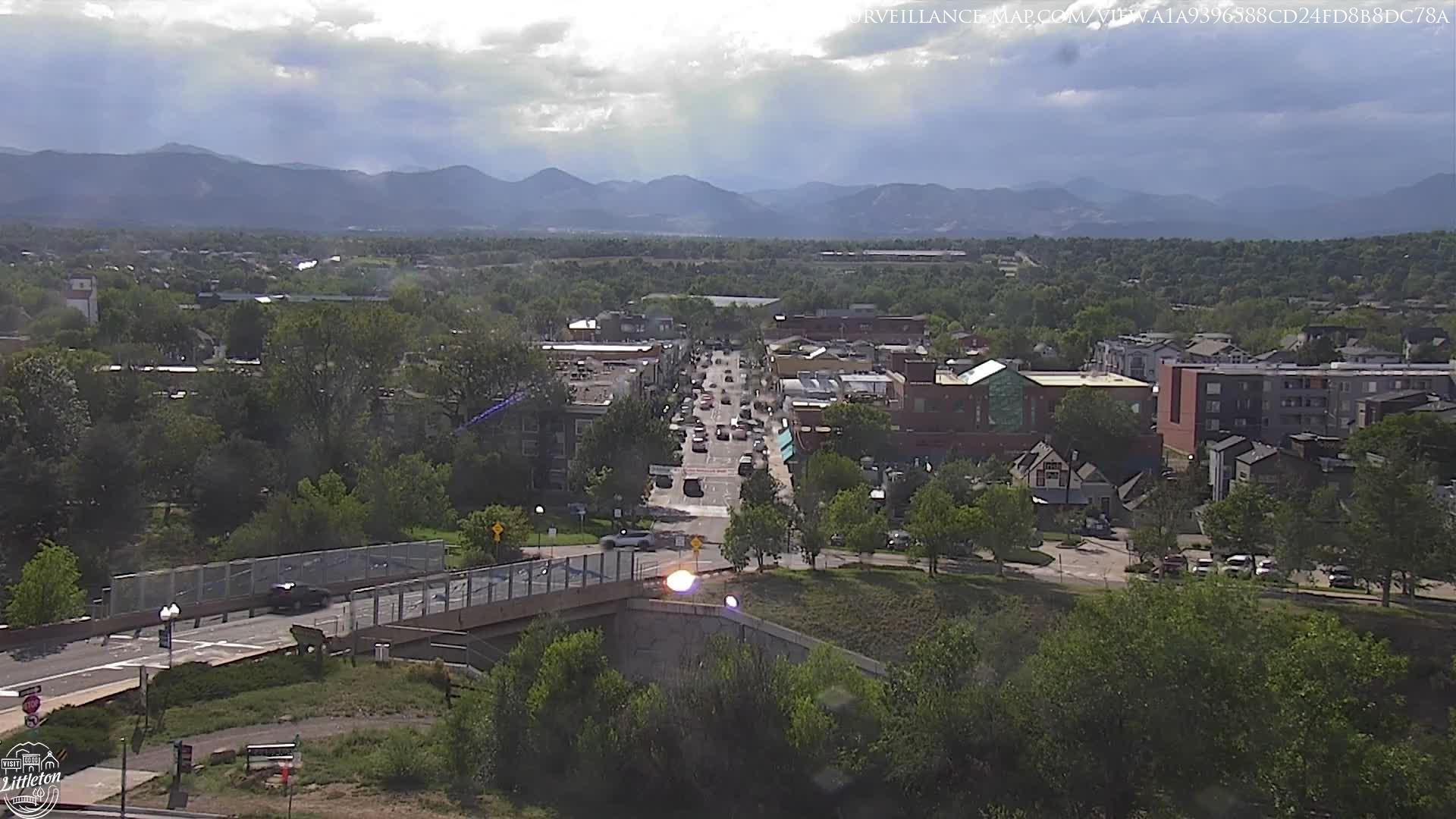 Littleton · Colorado · United States