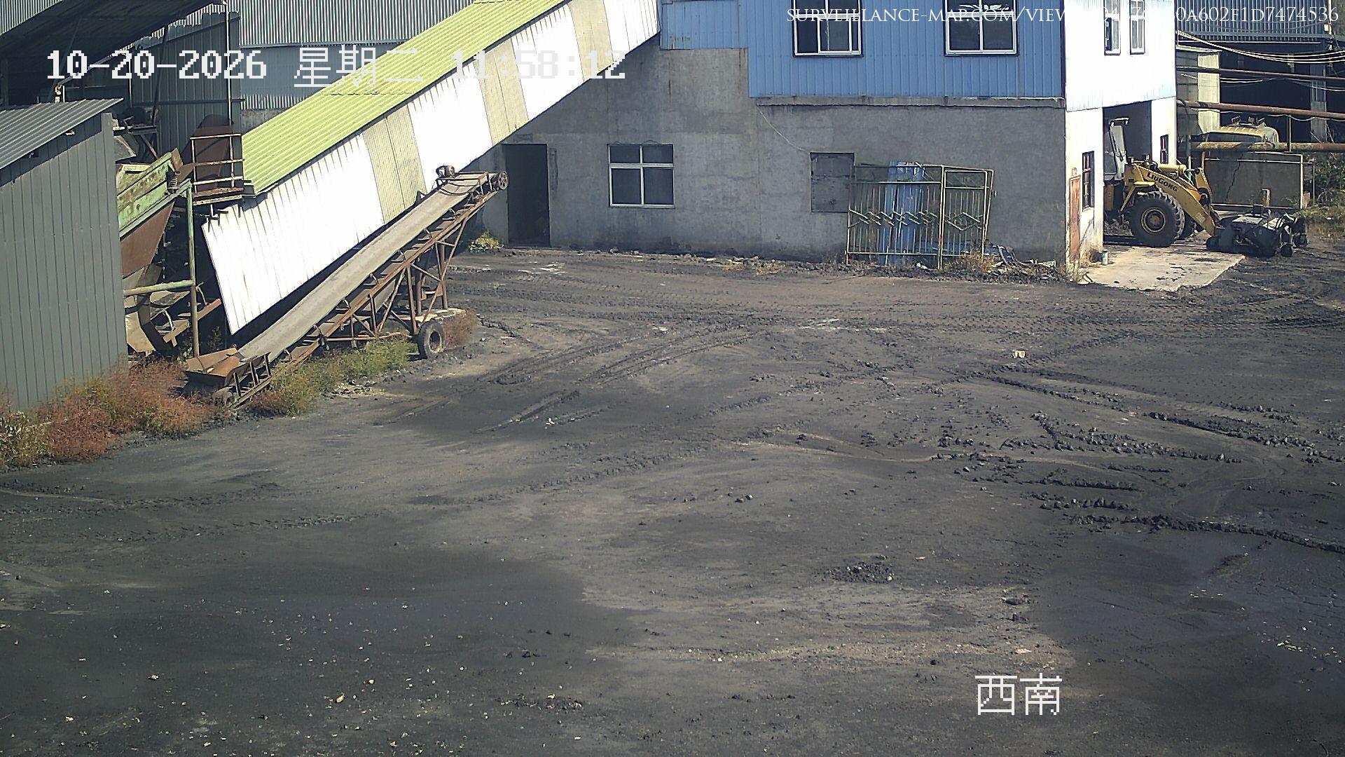 Guancheng · Henan · China