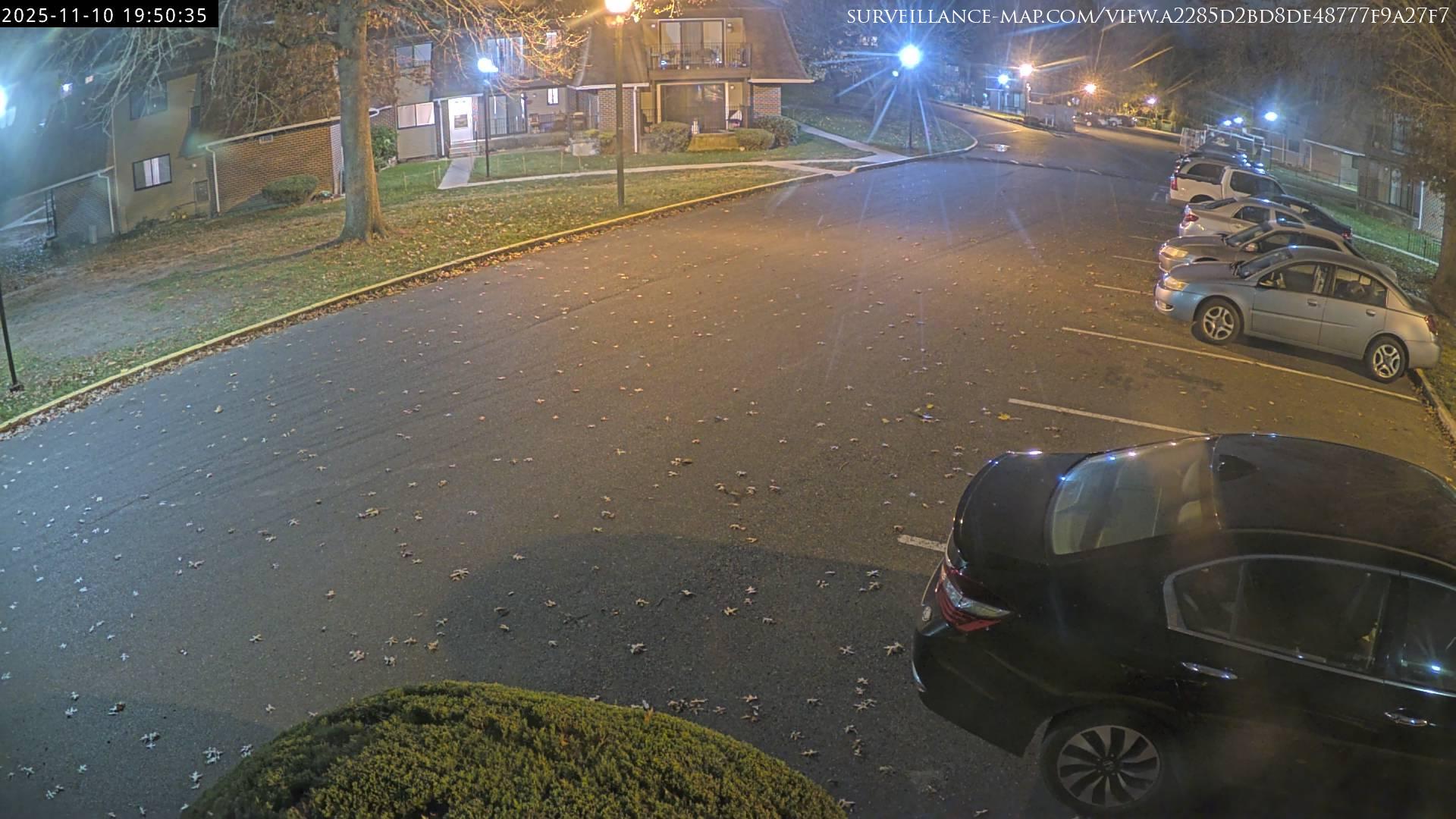Voorhees Township · New Jersey · United States