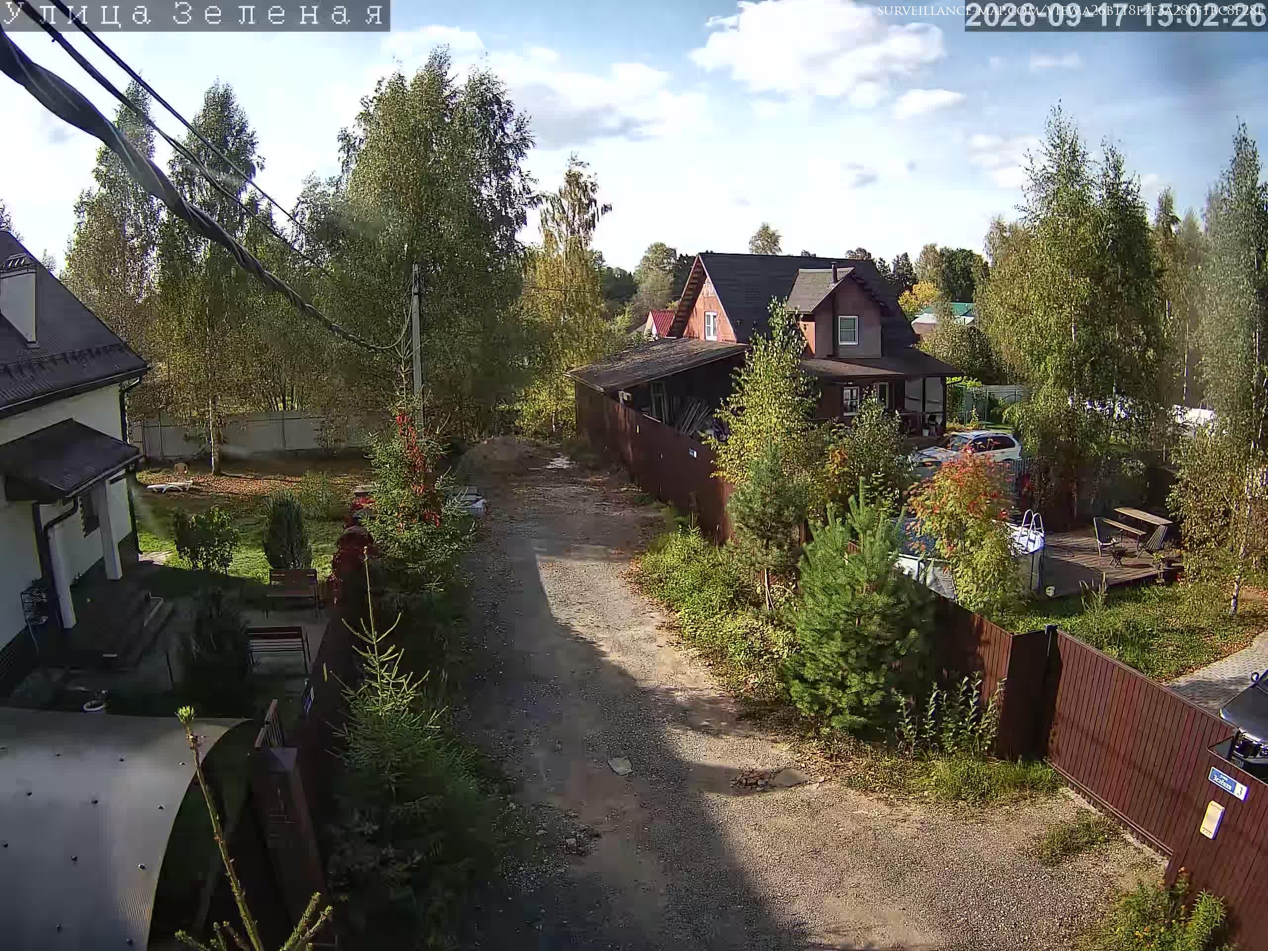 Dolgoprudny · Moscow Oblast · Russia