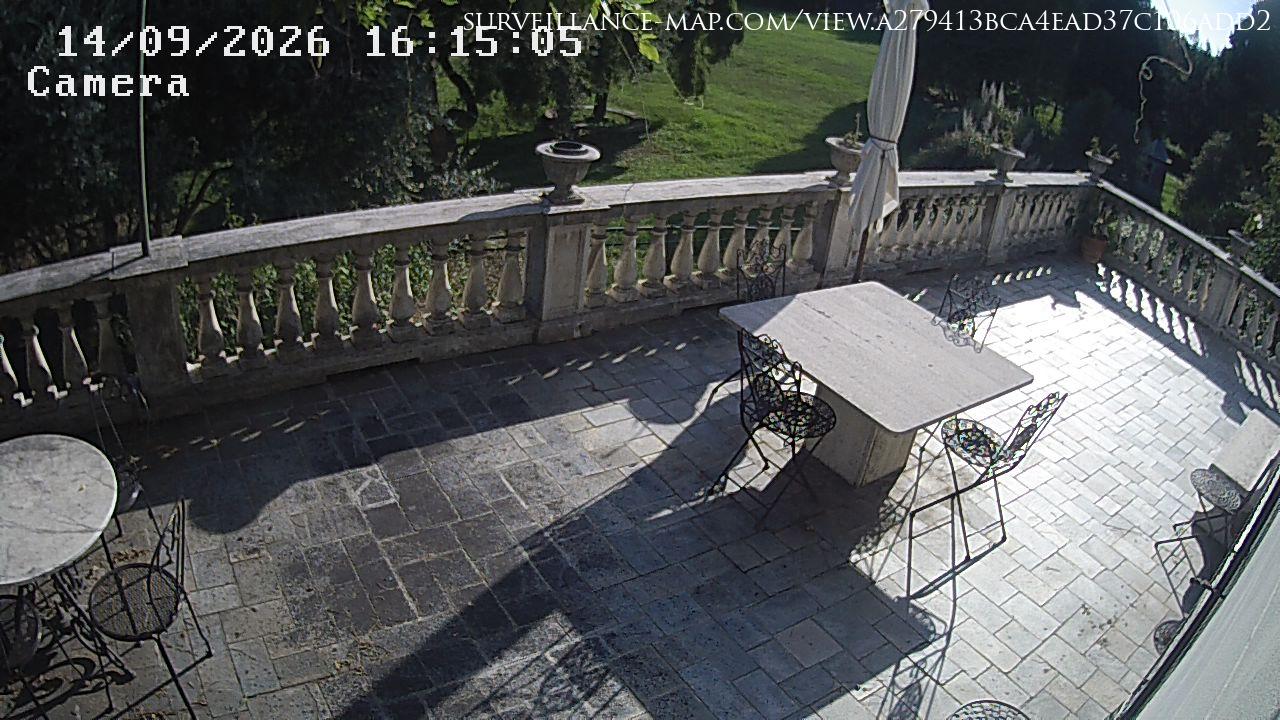 Avane · Tuscany · Italy